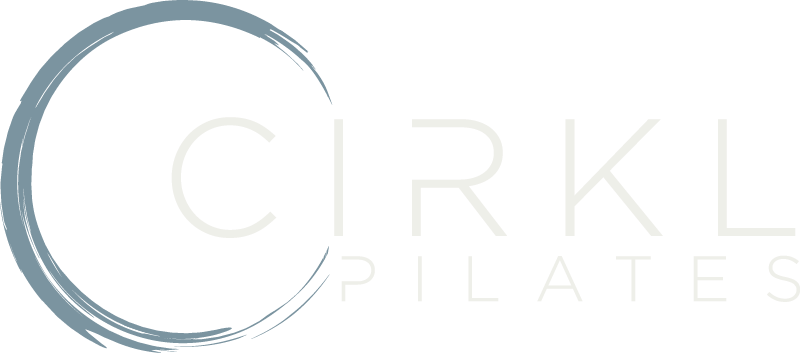 cirkl pilates logo light