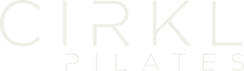 cirkl pilates wordmark